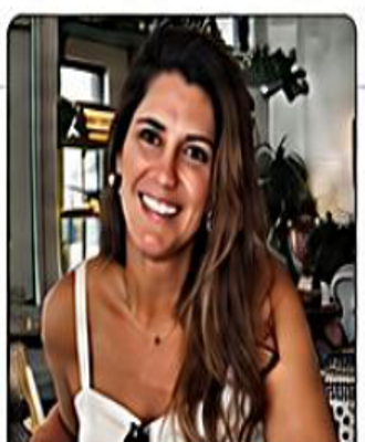 Diana Sibre portrait